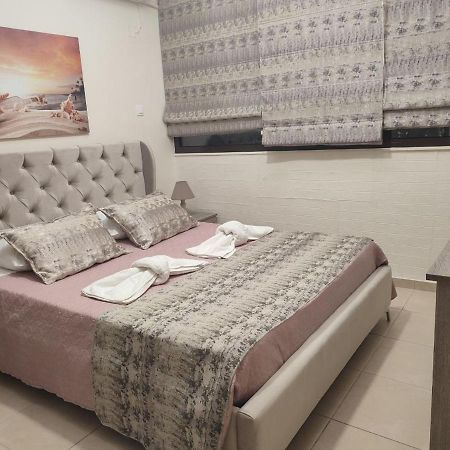 Elena'S House Apartment Rethymno  ภายนอก รูปภาพ