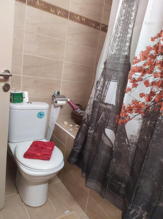 Elena'S House Apartment Rethymno  ภายนอก รูปภาพ