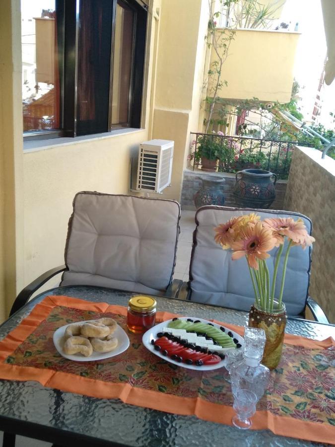 Elena'S House Apartment Rethymno  ภายนอก รูปภาพ