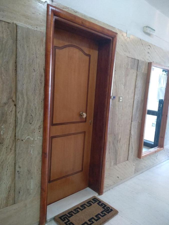 Elena'S House Apartment Rethymno  ภายนอก รูปภาพ