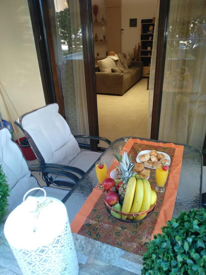 Elena'S House Apartment Rethymno  ภายนอก รูปภาพ