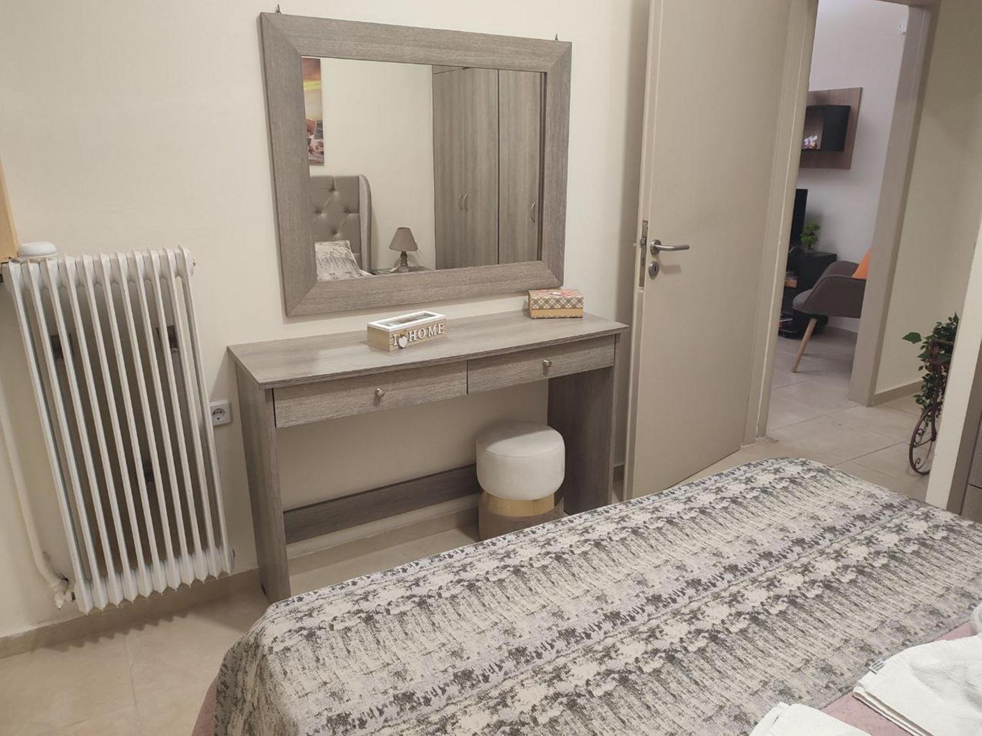 Elena'S House Apartment Rethymno  ภายนอก รูปภาพ